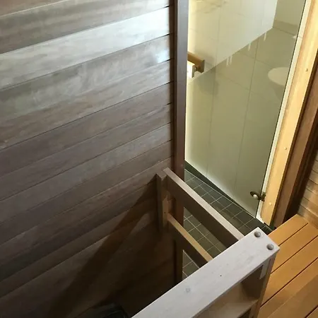 Apartment Maennikkoe